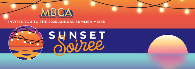 Sunset Soiree